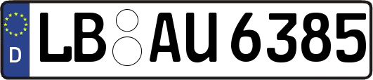 LB-AU6385