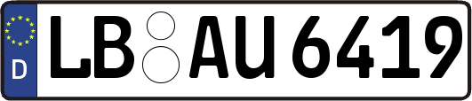 LB-AU6419