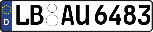 LB-AU6483