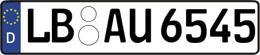 LB-AU6545