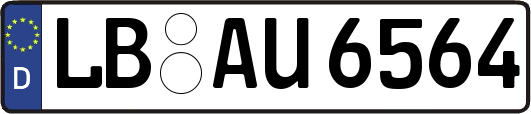 LB-AU6564