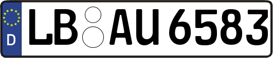 LB-AU6583