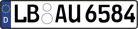 LB-AU6584