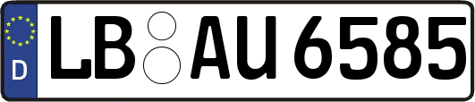 LB-AU6585