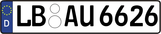 LB-AU6626