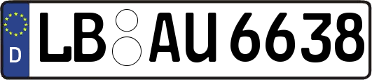 LB-AU6638