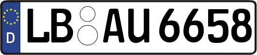LB-AU6658