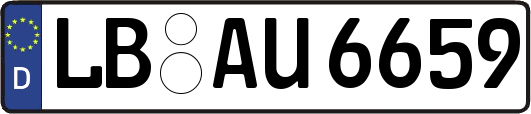 LB-AU6659