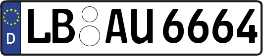 LB-AU6664