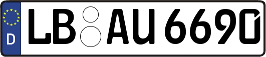 LB-AU6690