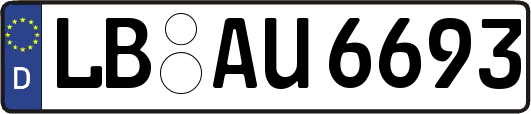 LB-AU6693