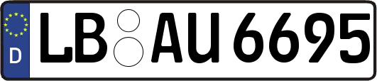 LB-AU6695