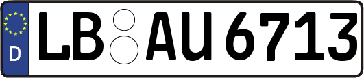 LB-AU6713