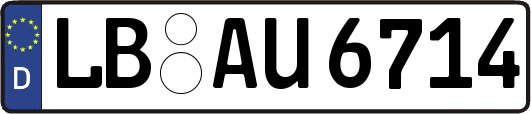 LB-AU6714