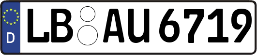 LB-AU6719