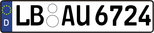 LB-AU6724