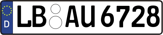 LB-AU6728