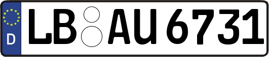 LB-AU6731