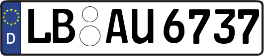 LB-AU6737