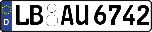LB-AU6742