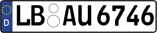 LB-AU6746