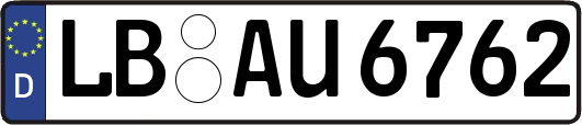 LB-AU6762