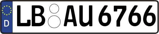 LB-AU6766