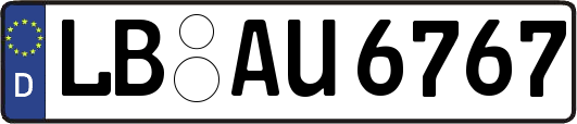 LB-AU6767