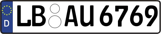 LB-AU6769