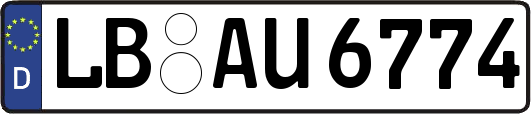 LB-AU6774