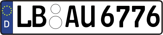 LB-AU6776