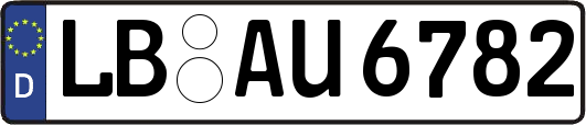 LB-AU6782