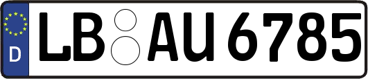 LB-AU6785