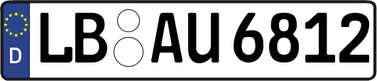LB-AU6812
