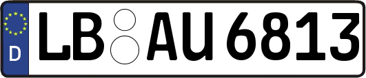LB-AU6813
