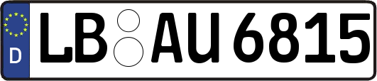 LB-AU6815