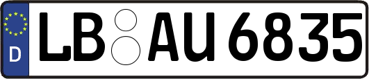 LB-AU6835
