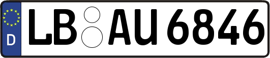 LB-AU6846
