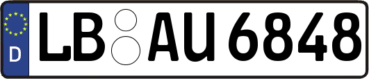 LB-AU6848