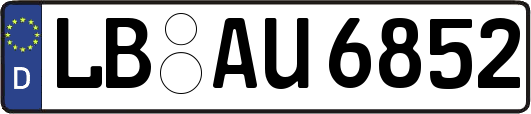 LB-AU6852