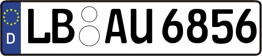LB-AU6856