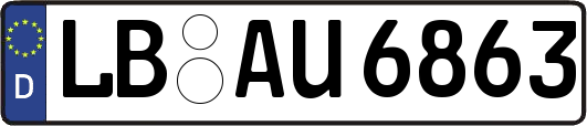 LB-AU6863