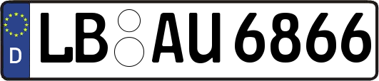 LB-AU6866