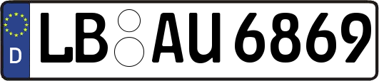 LB-AU6869