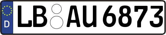 LB-AU6873