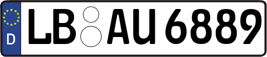 LB-AU6889