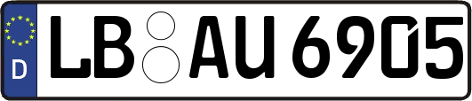 LB-AU6905