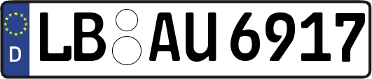 LB-AU6917