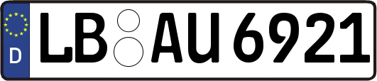 LB-AU6921
