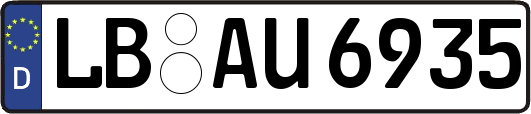 LB-AU6935